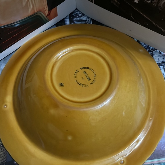 π₯£βοΈπ₯£ β’ π€ Vernon Ware x Throwback Vibesπ€β’βοΈπ₯£ - Picture 5 of 14